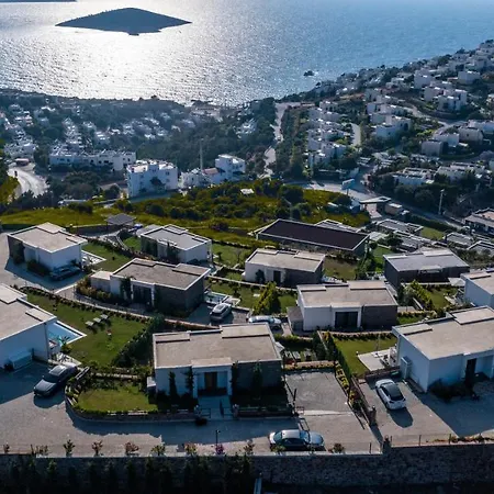 Bovilla Hotel Pera Yalıkavak-2